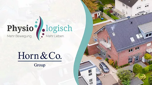 Partnerschaft mit der Horn & Co. Group