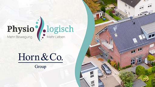 Partnerschaft mit der Horn & Co. Group