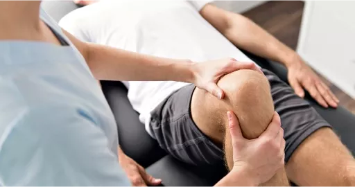 Physiotherapie in Siegen-Weidenau