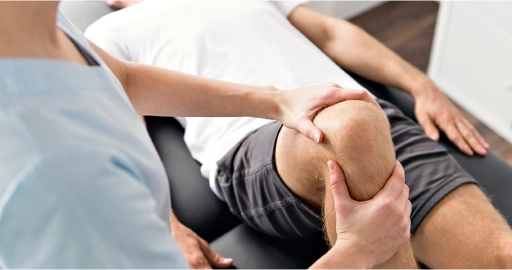 Physiotherapie in Siegen-Weidenau