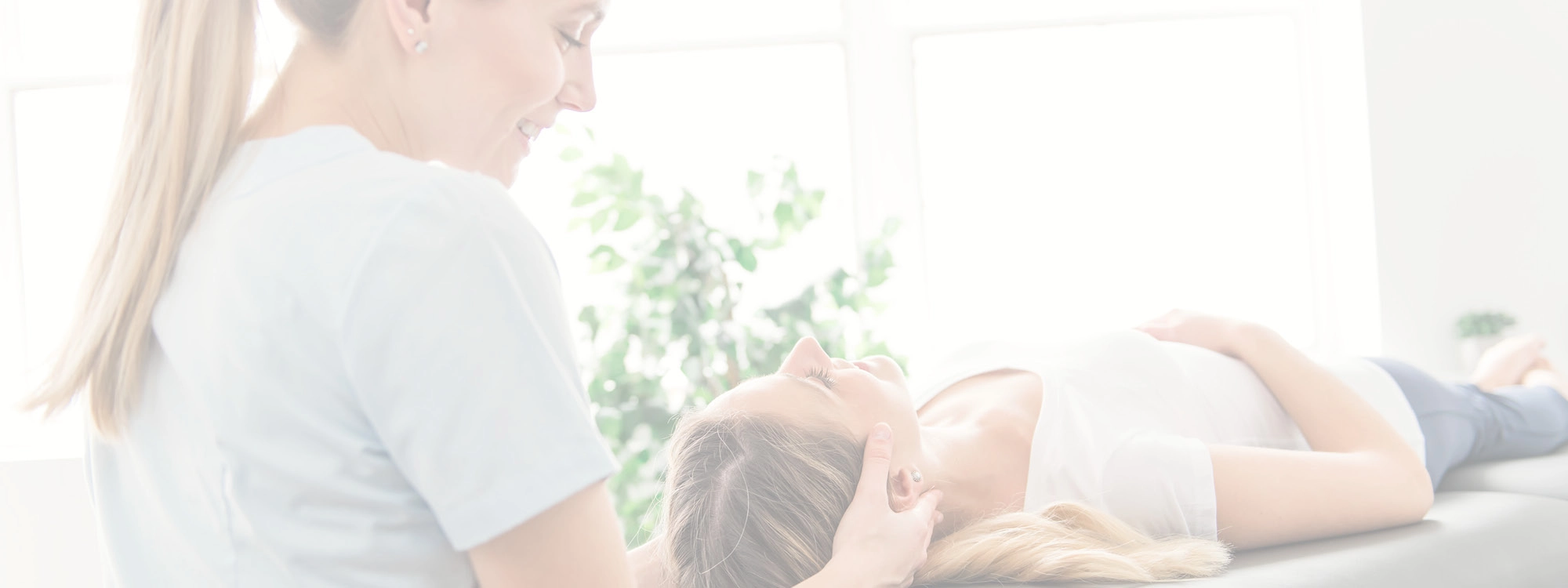 Physiotherapie und Heilpraktikerin Praxis in Siegen