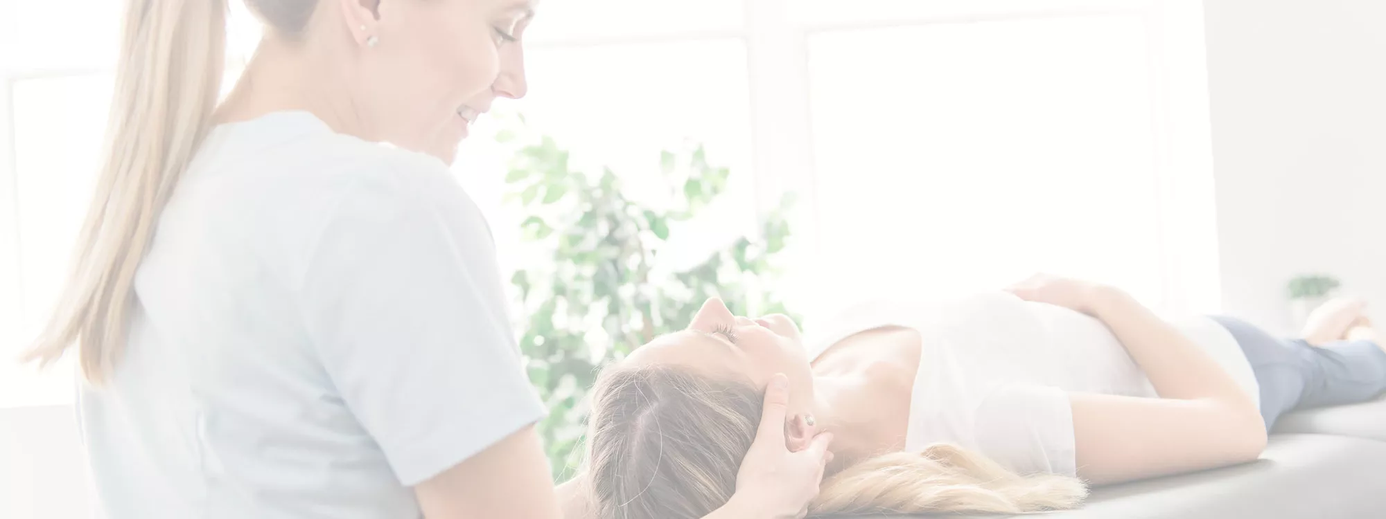 Physiotherapie & Heilpraktikerin in Siegen
