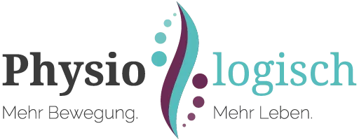 Physiotherapie und Heilpraktiker in Siegen-Weidenau Logo